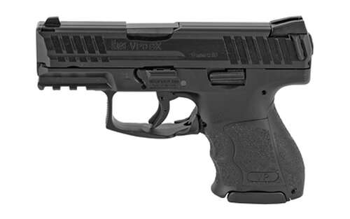 Handguns Heckler&Koch VP9SK 9mm HK VP9SK 9MM 3.39" 10RD BLK • Model: VP9SK